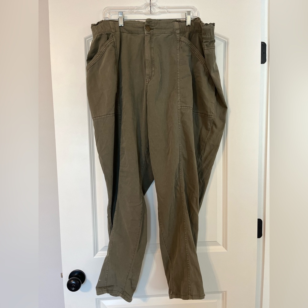 Women’s Old Navy Pants